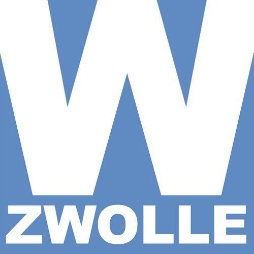 Bijzondere renovatie cultuurhistorische sluis - Weblog Zwolle (persbericht) (Blog)