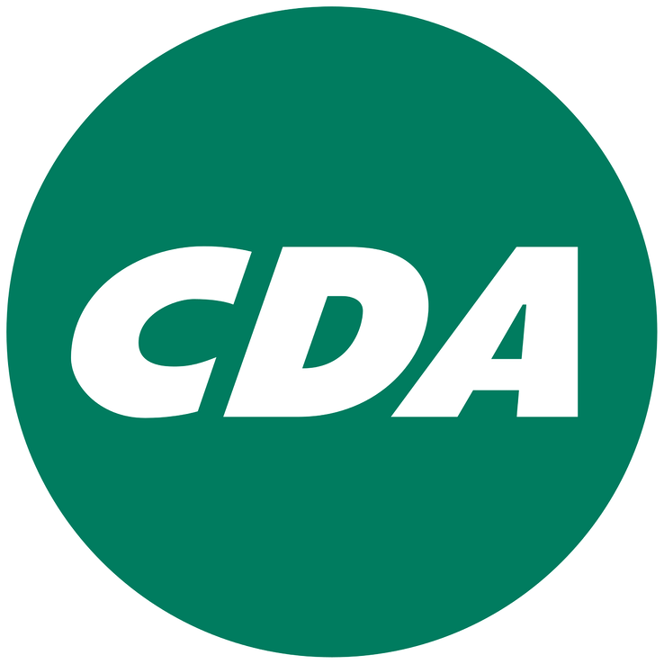 CDA: Waardeer vrijwilligers die coronatoegangsbewijzen controleren