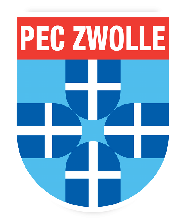 Selectie trainingskamp PEC Zwolle