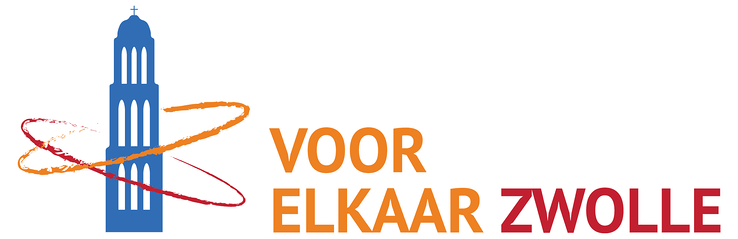 1000 Zwollenaren geholpen door Voor Elkaar Zwolle