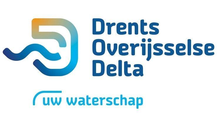 Vmbo-leerlingen van Carolus Clusius College uit Zwolle helpen Waterschap Drents Overijsselse Delta aan nieuwe ideeën