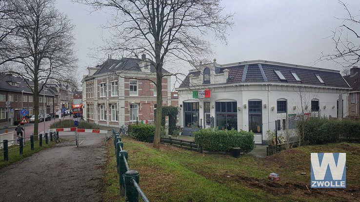 Van Karnebeekstraat - Foto: Wouter Steenbergen