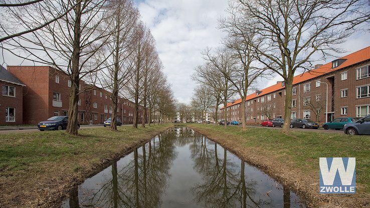 Van Schoonhovenstraat - Foto: Wouter Steenbergen