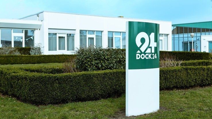 Zwolle start uniek participatietraject Dock24 - Foto: Ingezonden foto