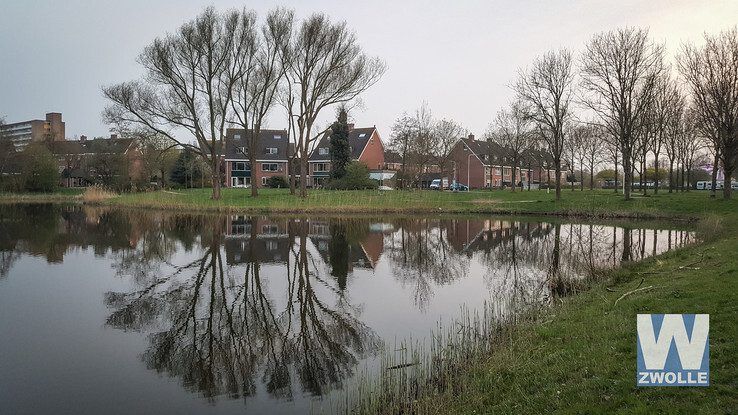 Grevelingen - Foto: Wouter Steenbergen