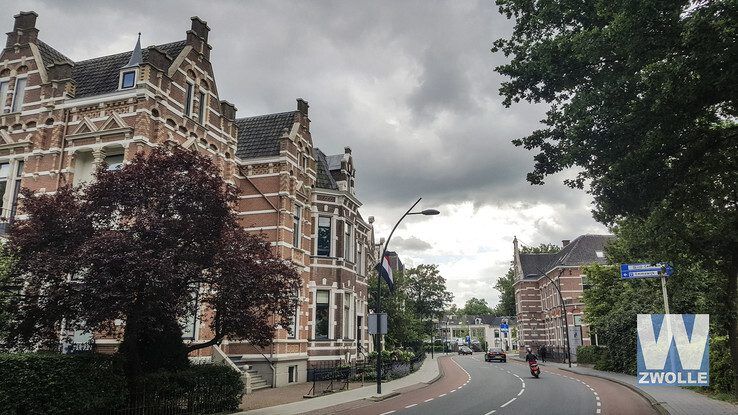 Emmawijk - Foto: Wouter Steenbergen