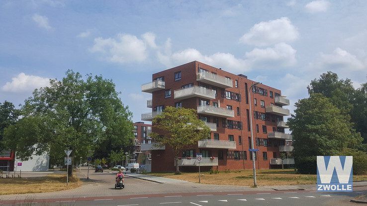 Hogenkampsweg - Foto: Wouter Steenbergen