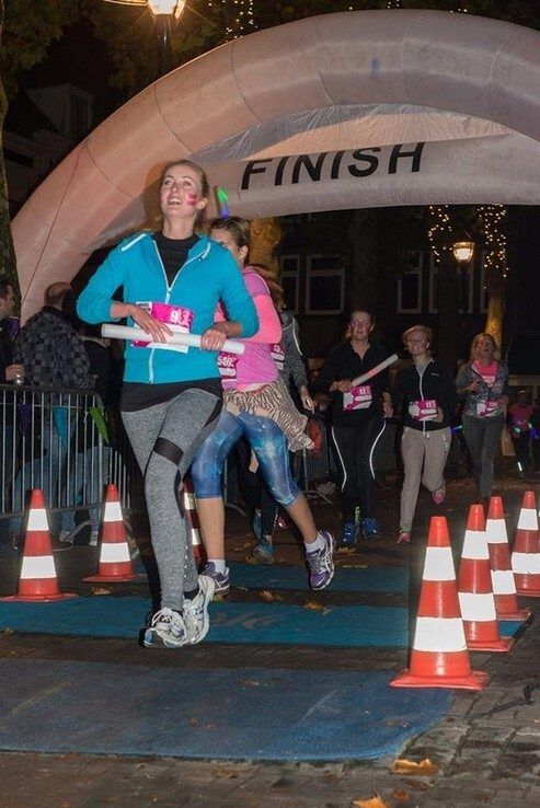 Derde editie Ladies Run Zwolle - Foto: Ingezonden foto