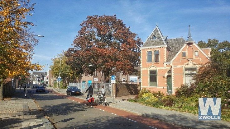 Assendorperstraat - Foto: Wouter Steenbergen