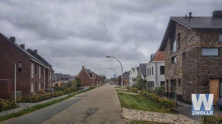 Hasselterdijk - Foto: Wouter Steenbergen