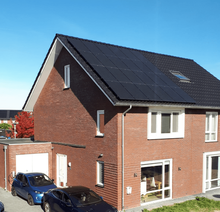 Duurzaamste huis van Overijssel 2018 is bekend - Foto: Ingezonden foto