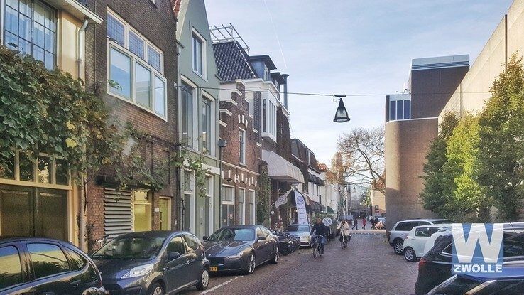 Nieuwstraat - Foto: Wouter Steenbergen