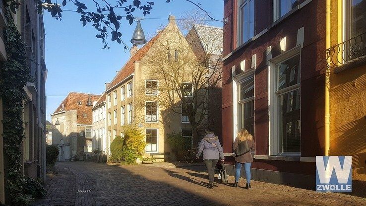 Steenstraat - Foto: Wouter Steenbergen