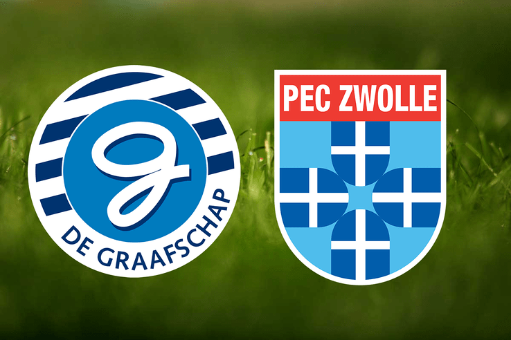 Voorbeschouwing De Graafschap – PEC Zwolle
