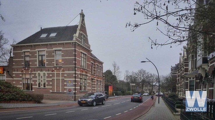 Emmawijk - Foto: Wouter Steenbergen
