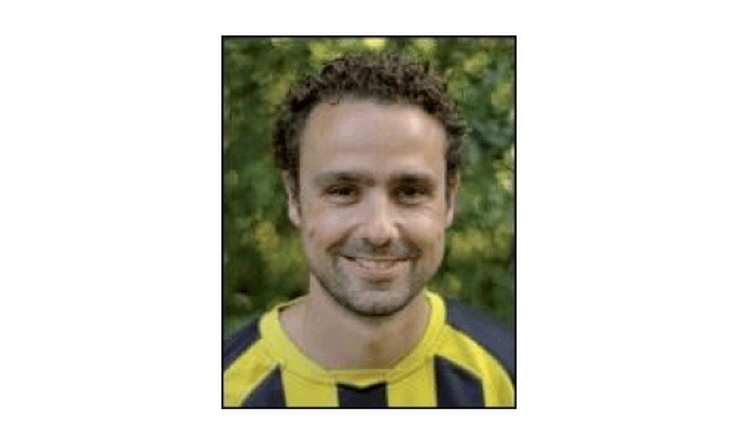 Emiel Diender nieuwe hoofdtrainer van CSV’28
