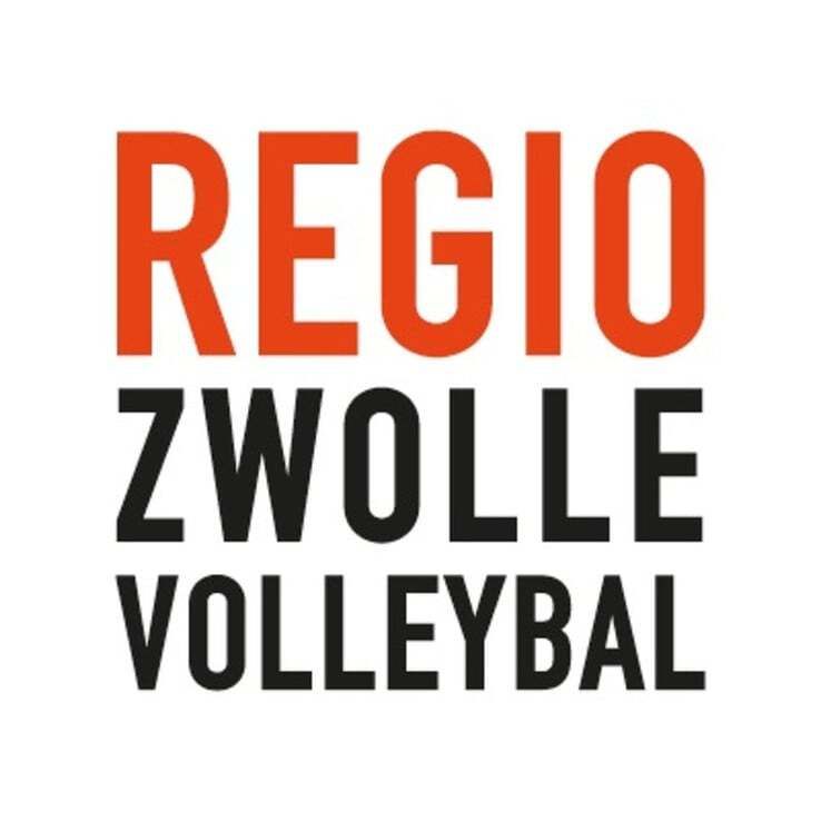 Wilfried Groothuis blijft coach Regio Zwolle Volleybal