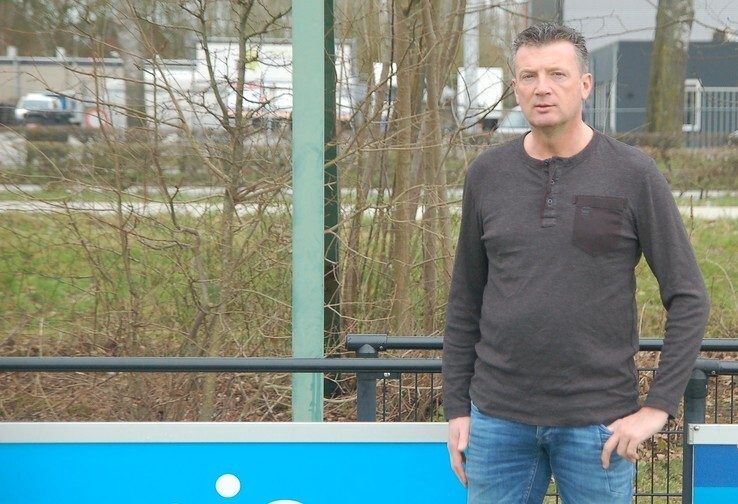 Marco Onderberg volgend seizoen hoofdtrainer SV Zwolle