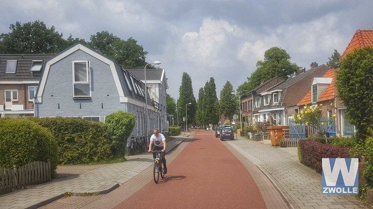 Zwarteweg - Foto: Wouter Steenbergen