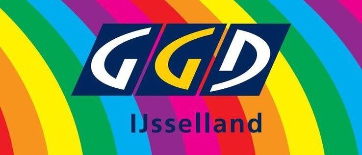 GGD IJsselland op Zwolle Pride