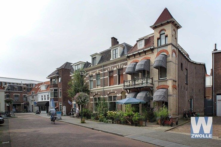 Kerkstraat - Foto: Wouter Steenbergen