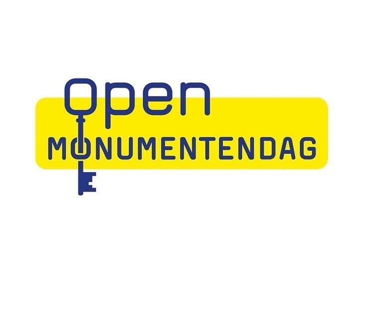 Open Monumentendag: ‘Plekken van plezier’