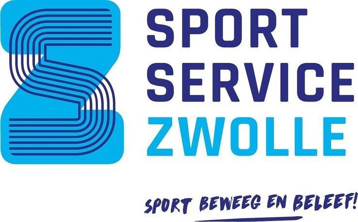 SportService Zwolle daagt Zwolse inwoners uit om thuis in beweging te blijven