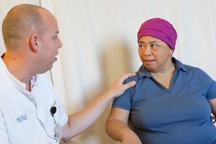 Isala Oncologisch centrum ontvangt erkenning voor drie topklinische expertisecentra - Foto: Isala