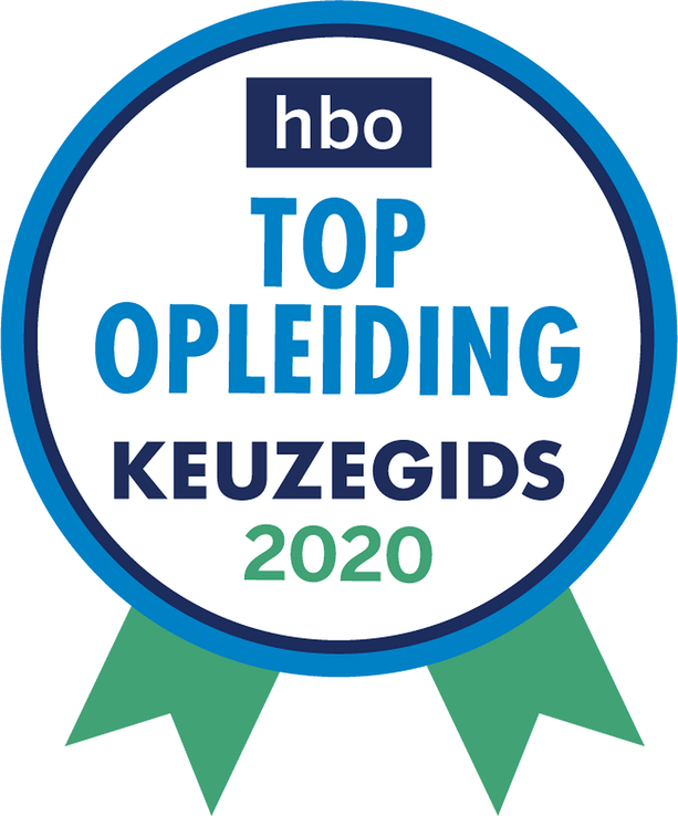 Goud en zilver voor alle opleidingen van Hogeschool Viaa Zwolle in Keuzegids hbo 2020 - Foto: Ingezonden foto