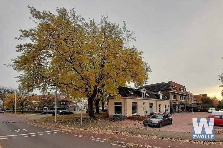 Brederostraat - Foto: Wouter Steenbergen