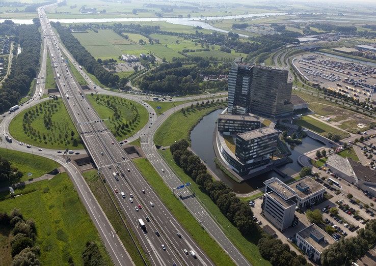 “Regio Zwolle als groeiregio van groot belang voor Nederland” - Foto: Gemeente Zwolle