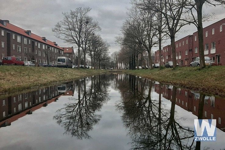 Van Schoonhovenstraat - Foto: Wouter Steenbergen