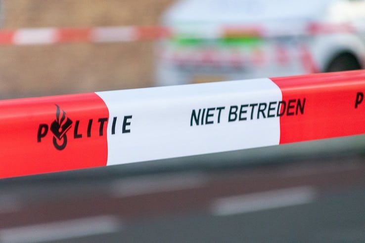 Zwollenaar aangehouden op verdenking betrokkenheid bij dood Epenaar - Foto: Peter Denekamp
