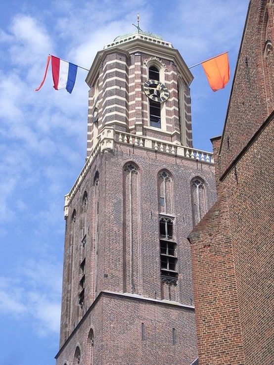Koningsdagactiviteiten Zwolle op 27 april 2021 afgelast in verband met coronavirus - Foto: Bert Dijkink