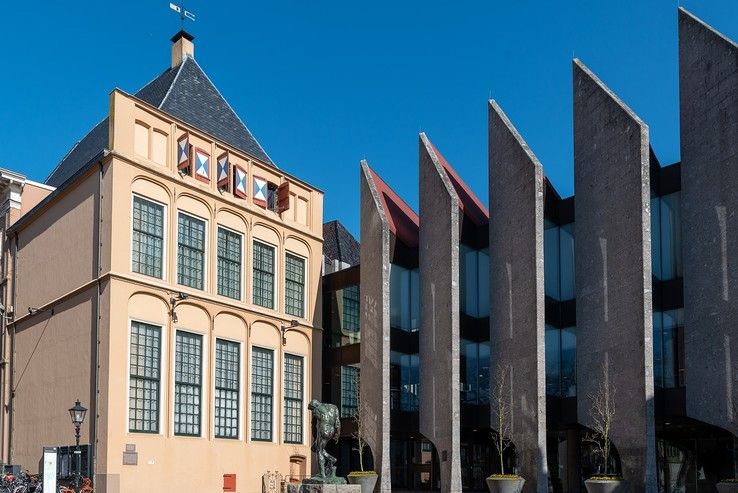 Expat Center East Netherlands opent deuren in Zwolle - Foto: Peter Denekamp