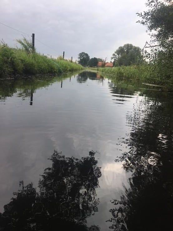 Grondwaterstanden blijven laag, maar nog voldoende aanvoer vanuit IJssel, Vecht en IJsselmeer