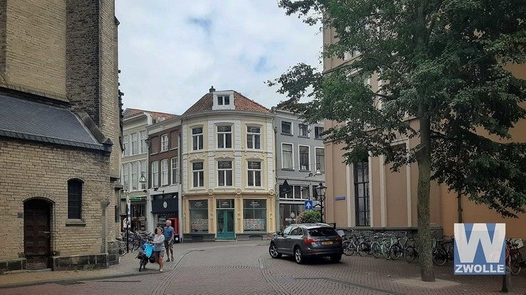 Grote Kerkplein - Foto: Wouter Steenbergen