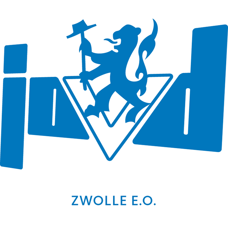 JOVD Zwolle tegen fietsverbod in deel binnenstad