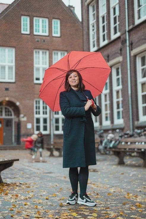 Patty Wolthof beoogd lijsttrekker PvdA Zwolle - Foto: Wouter Zaalberg