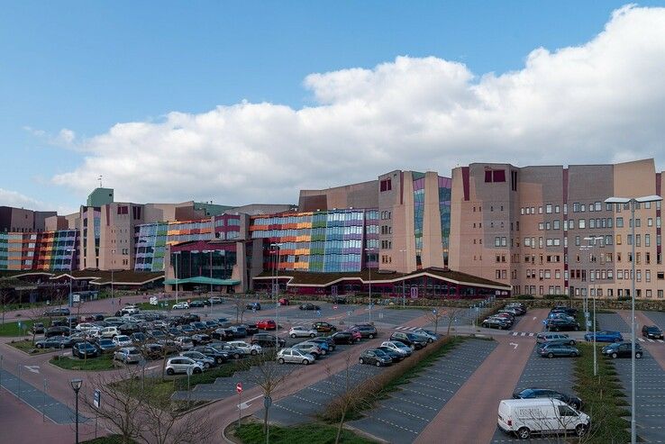 Daling Covid-ziekenhuisopnames in Isala, maar zorgen over nieuwe virusvarianten - Foto: Peter Denekamp