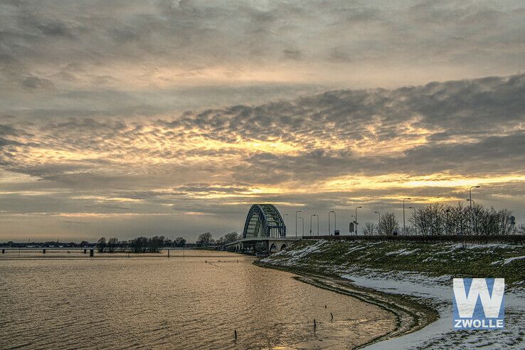 IJssel - Foto: Geertjan Kuper
