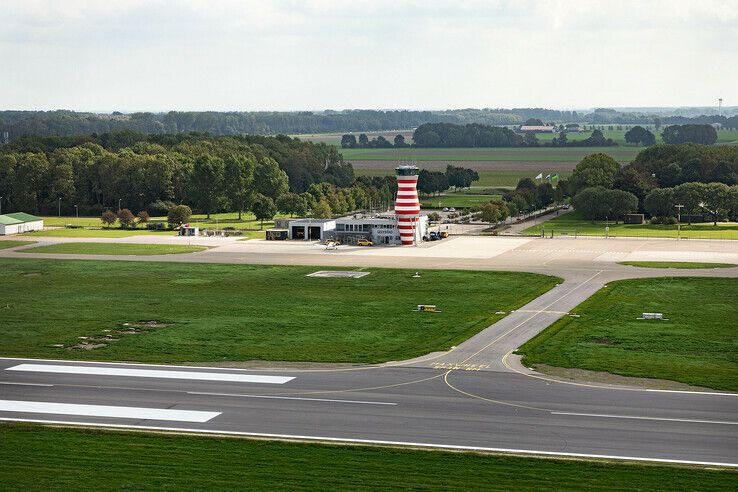 Lelystad Airport - Foto: Fotostudio Wierd