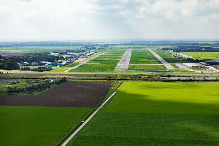 Lelystad Airport - Foto: Fotostudio Wierd