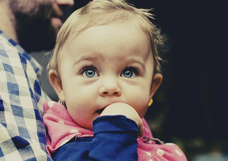 Ruim 450 baby’s kijken naar babyconcert van Hedon en Doomijn tijdens Kindermuziekweek - Foto: Pixabay