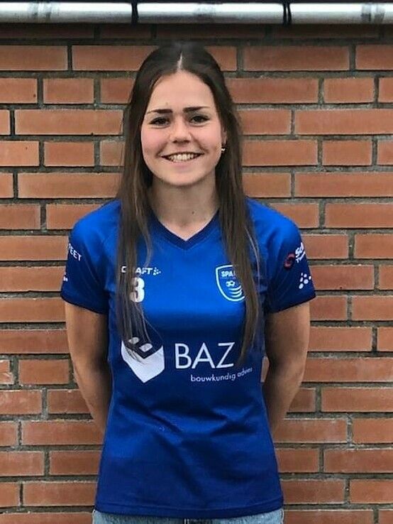 Lisa Jansen kiest voor Sparta Zwolle