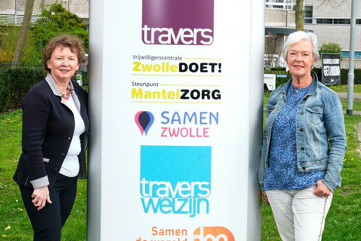 Zwolle en Kampen gaan samen voor toekomstbestendige terminale zorg - Foto: Anke Olthof