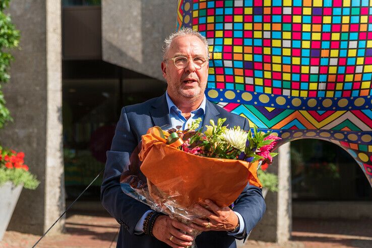 Zwolle bereikt finale van verkiezing Meest Toegankelijke Gemeente van Nederland - Foto: Peter Denekamp