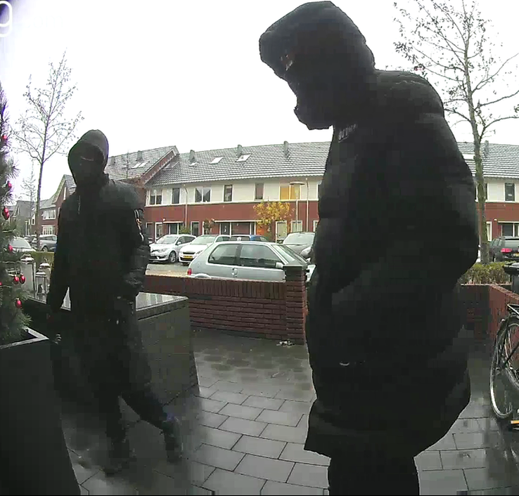 Opsporing Verzocht over incidenten in Stadshagen - Foto: Politie.nl