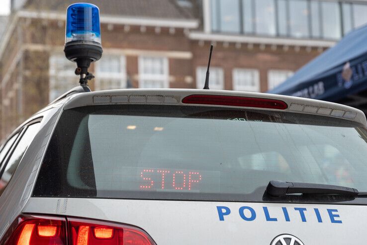 Zwollenaar krijgt 100 uur taakstraf voor dollemansrit onder invloed door Assendorp - Foto: Peter Denekamp