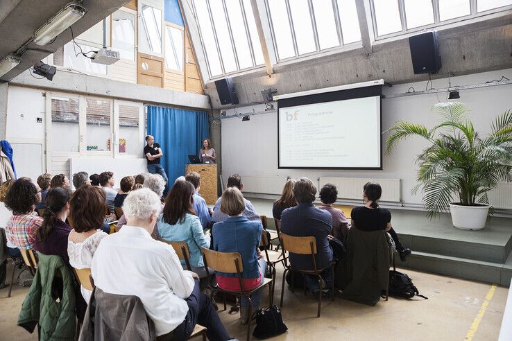 Zwolle krijgt een nieuw Broodfonds voor ondernemers - Foto: BroodfondsMakers